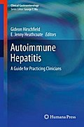 Autoimmune Hepatitis