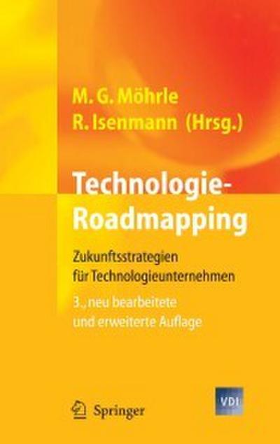 Technologie-Roadmapping