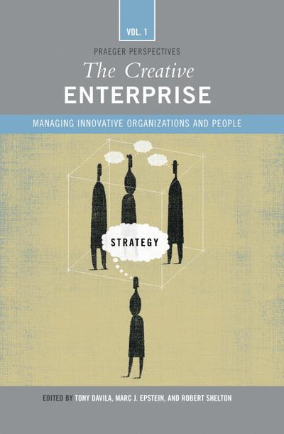 The Creative Enterprise