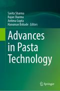 Advances in Pasta Technology