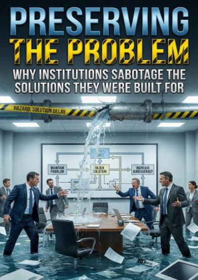 Preserving the Problem