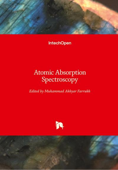 Atomic Absorption Spectroscopy