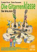 Die Gitarrenklasse. Das Spielbuch