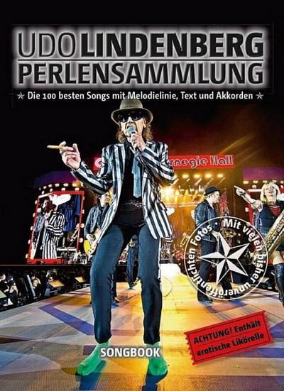 Udo Lindenberg: Perlensammlung
