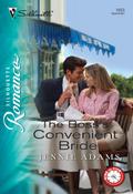 The Boss’s Convenient Bride