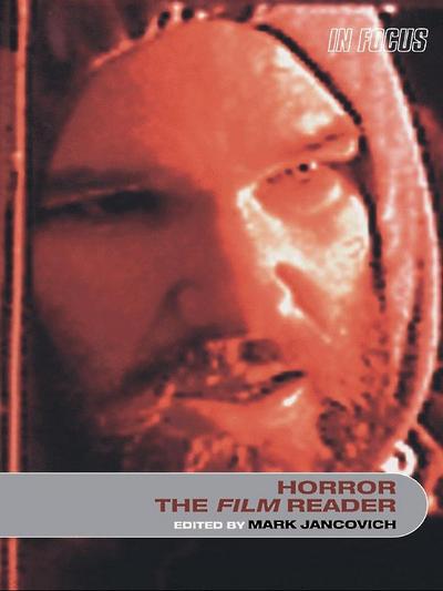 Horror, The Film Reader