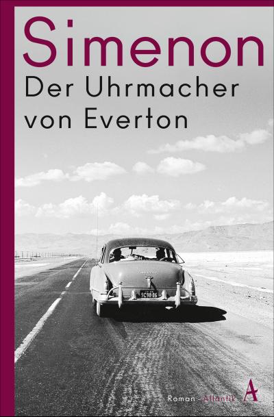 Der Uhrmacher von Everton
