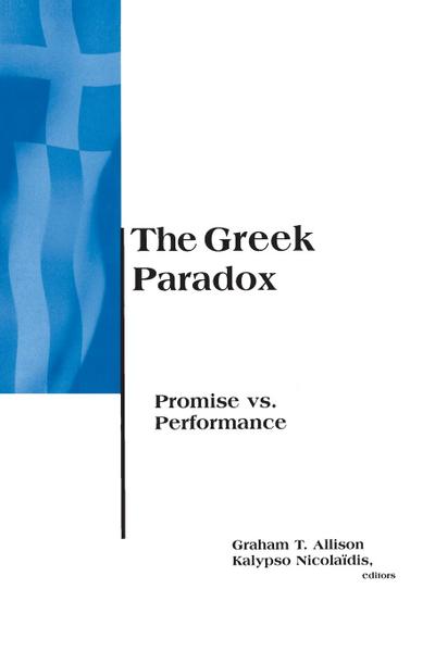 The Greek Paradox