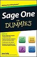 Sage One For Dummies