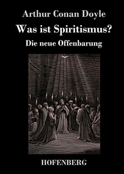 Was ist Spiritismus?