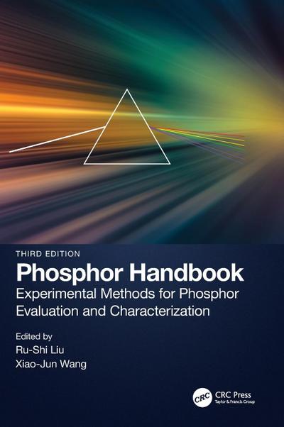 Phosphor Handbook