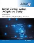 Digital Control System Analysis & Design, Glob