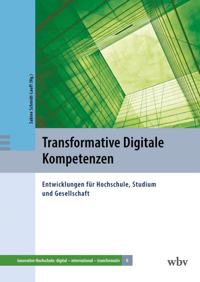 Transformative Digitale Kompetenzen