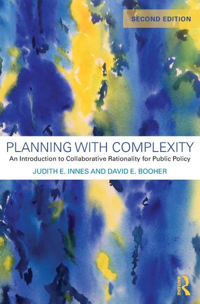 Planning with Complexity