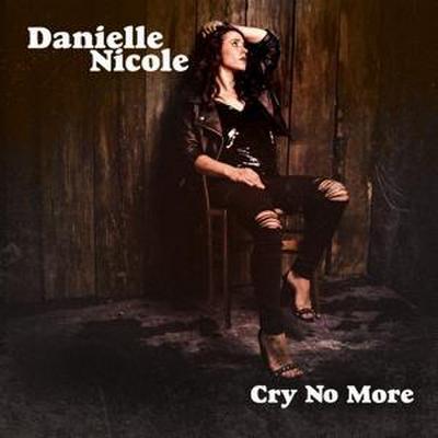 Nicole, D: Cry No More
