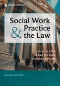 Social Work Practice and the Law