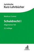 Schuldrecht I