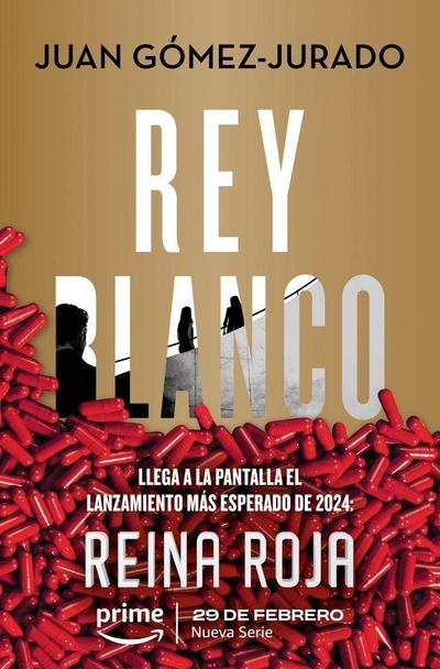 Rey blanco