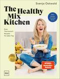 The Healthy Mix Kitchen