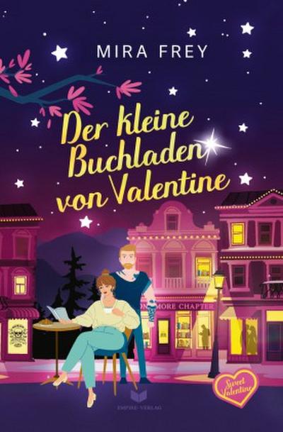 Der kleine Buchladen von Valentine