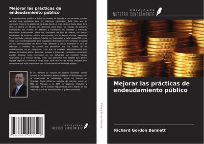 Mejorar las prácticas de endeudamiento público
