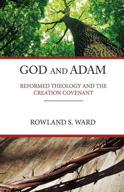 God and Adam
