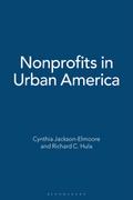 Nonprofits in Urban America