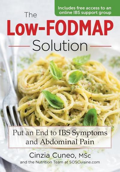 The Low-Fodmap Solution