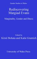 Rediscovering Margiad Evans