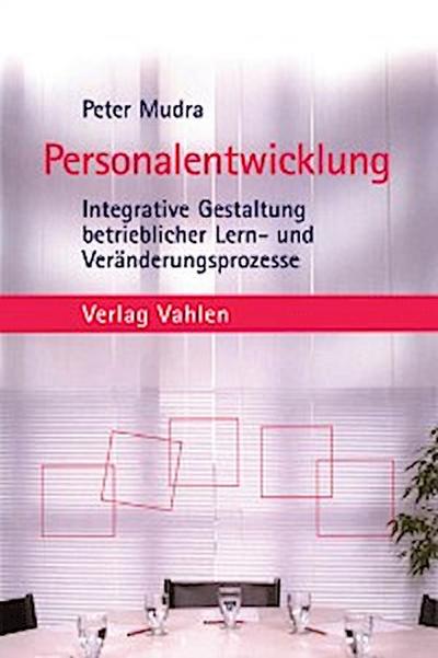Personalentwicklung