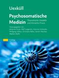 Uexküll, Psychosomatische Medizin