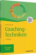 Coaching-Techniken