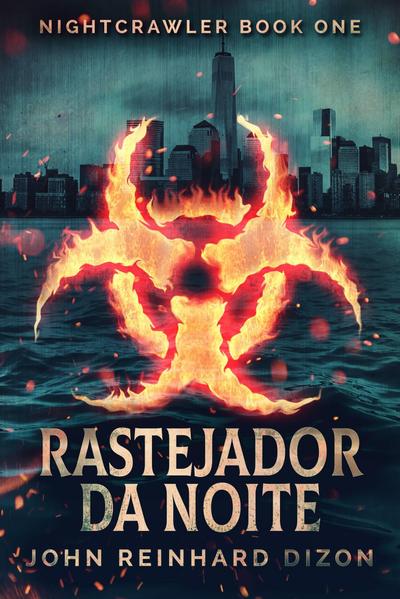 Rastejador da Noite