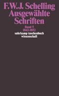 Ausgewählte Schriften in 6 Bänden. Bd.5