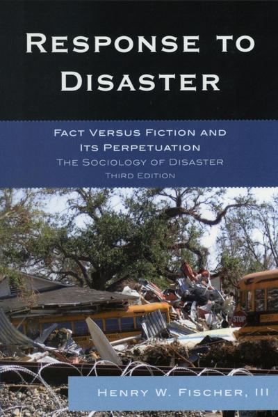 Response to Disaster