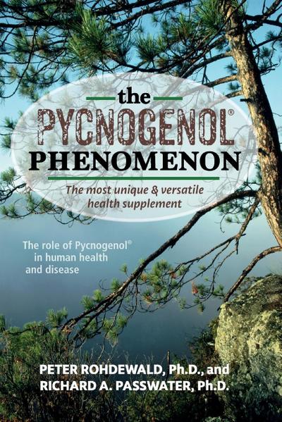 The Pycnogenol Phenomenon
