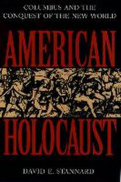 American Holocaust