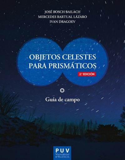 Objetos celestes para prismáticos (2ª edición)