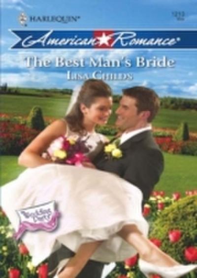 Best Man’s Bride