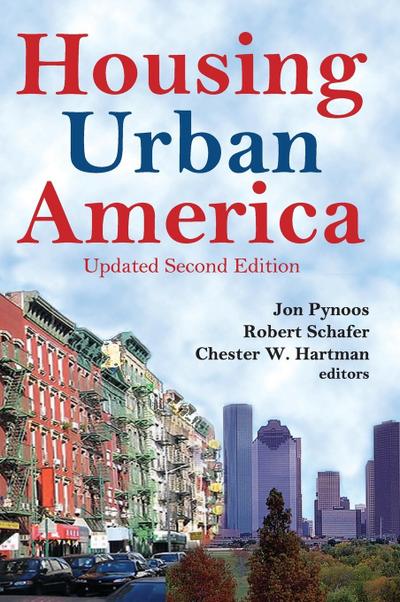 Housing Urban America