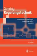 Regelungstechnik