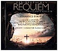 Ein Deutsches Requiem - German Requiem
