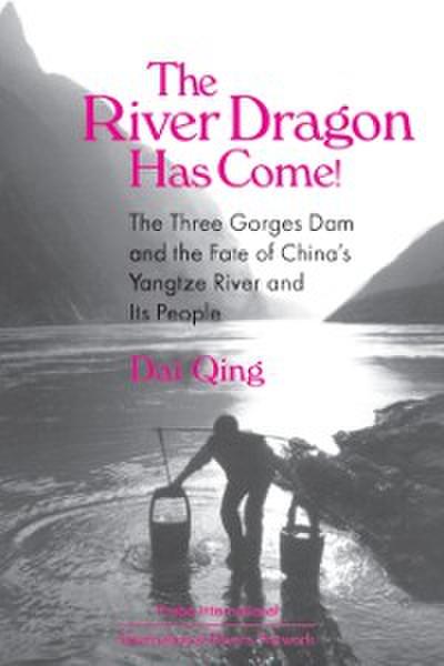 River Dragon Has Come!