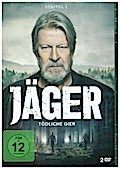 Jäger - Tödliche Gier