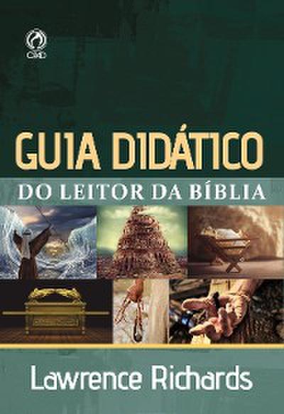 Guia Didático do Leitor da Bíblia