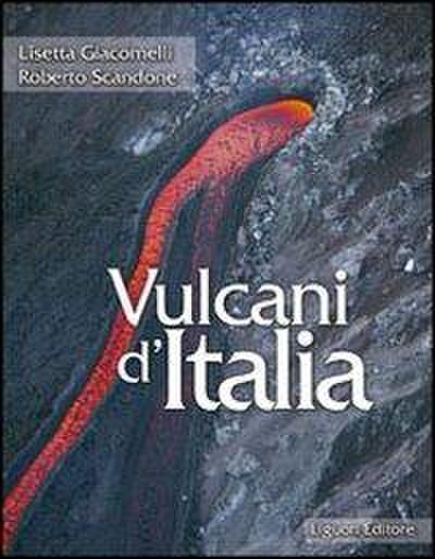 Vulcani d’Italia