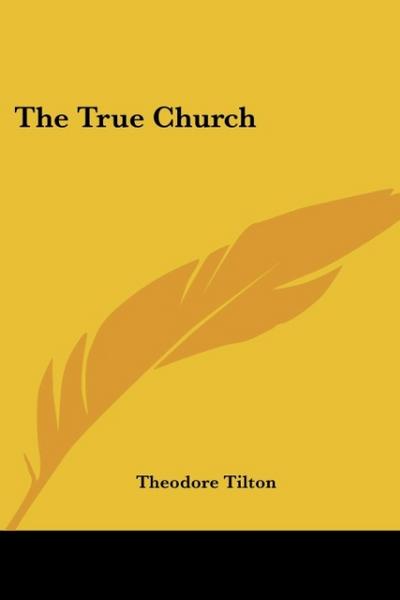 The True Church