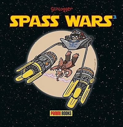 Spass Wars. Bd.3