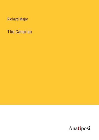 The Canarian