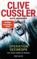 Operation Seewespe von Clive Cussler | Ebook
